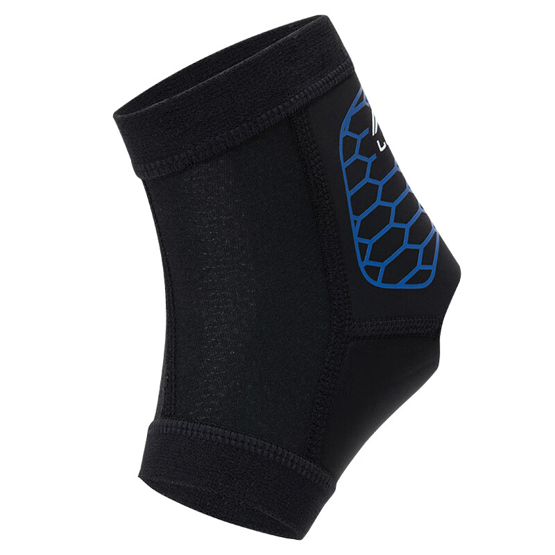 Фиксаторы для голеностопа Polyester, Elastane Unisex LINING, черный
Фиксаторы для голеностопа Polyester, Elastane Unisex LINING, черный