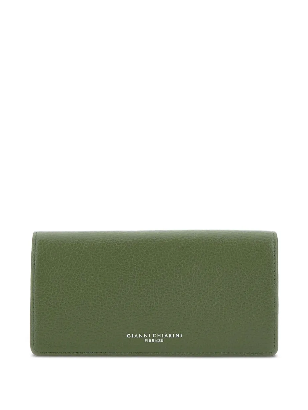 Складной бумажник GIANNI CHIARINI, зеленый
Складной бумажник GIANNI CHIARINI, зеленый