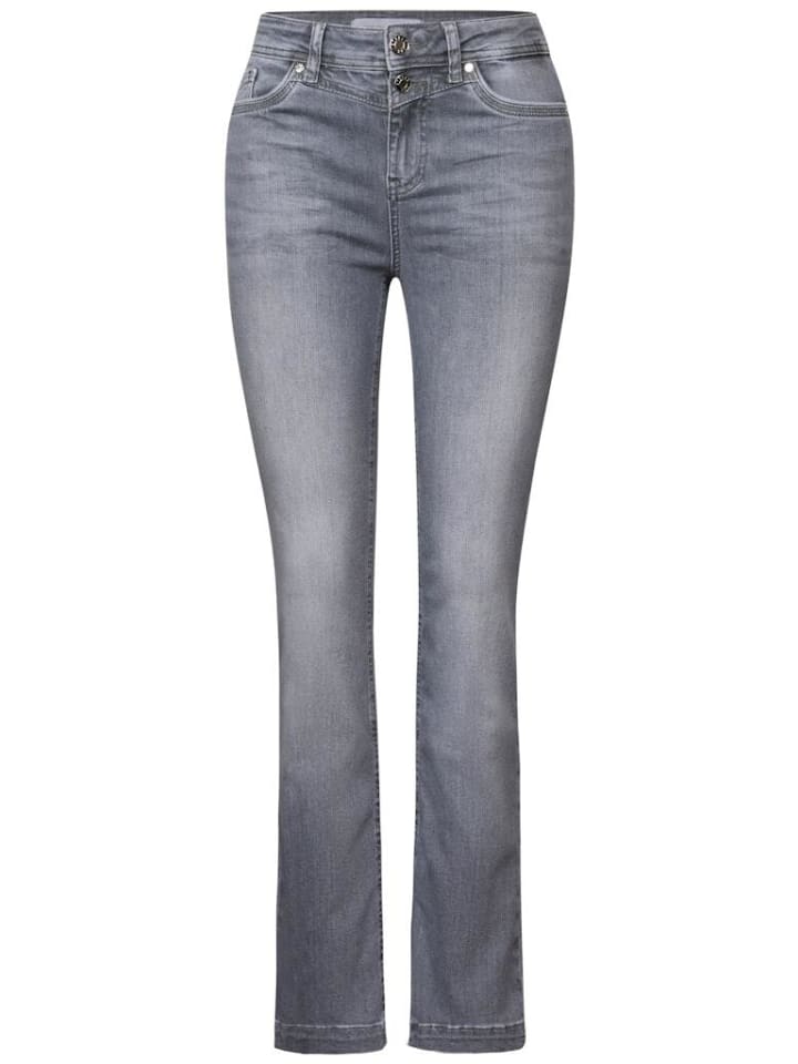 Джинсы Street One
Джинсы Street One