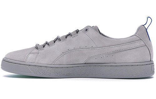 Обувь для скейтбординга Puma Clyde Мужской, Серый, Обувь для скейтбординга Puma Clyde Мужской 
Обувь для скейтбординга Puma Clyde Мужской, Серый, Обувь для скейтбординга Puma Clyde Мужской