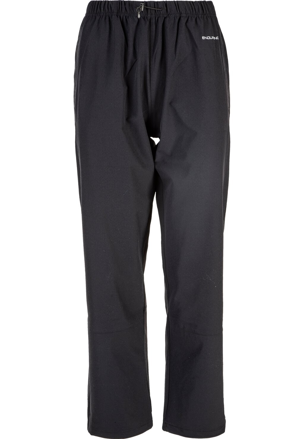 Спортивные брюки TRAININGSHOSE Endurance, черный
Спортивные брюки TRAININGSHOSE Endurance, черный