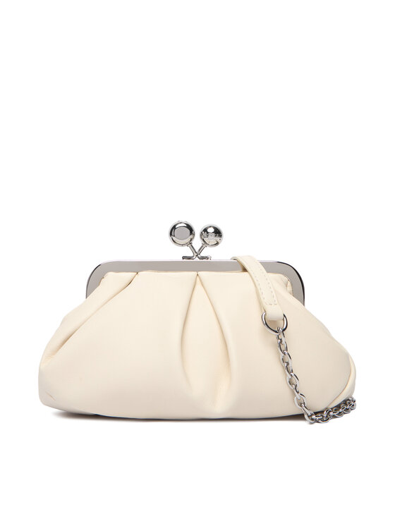 Сумка 2615511164600 Weekend Max Mara, экрю
Сумка 2615511164600 Weekend Max Mara, экрю