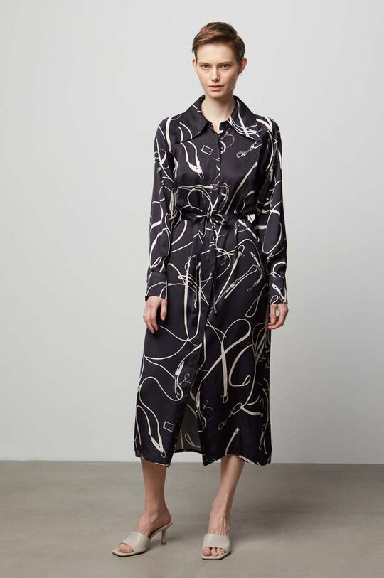 Платье Answear Lab, черный
Платье Answear Lab, черный