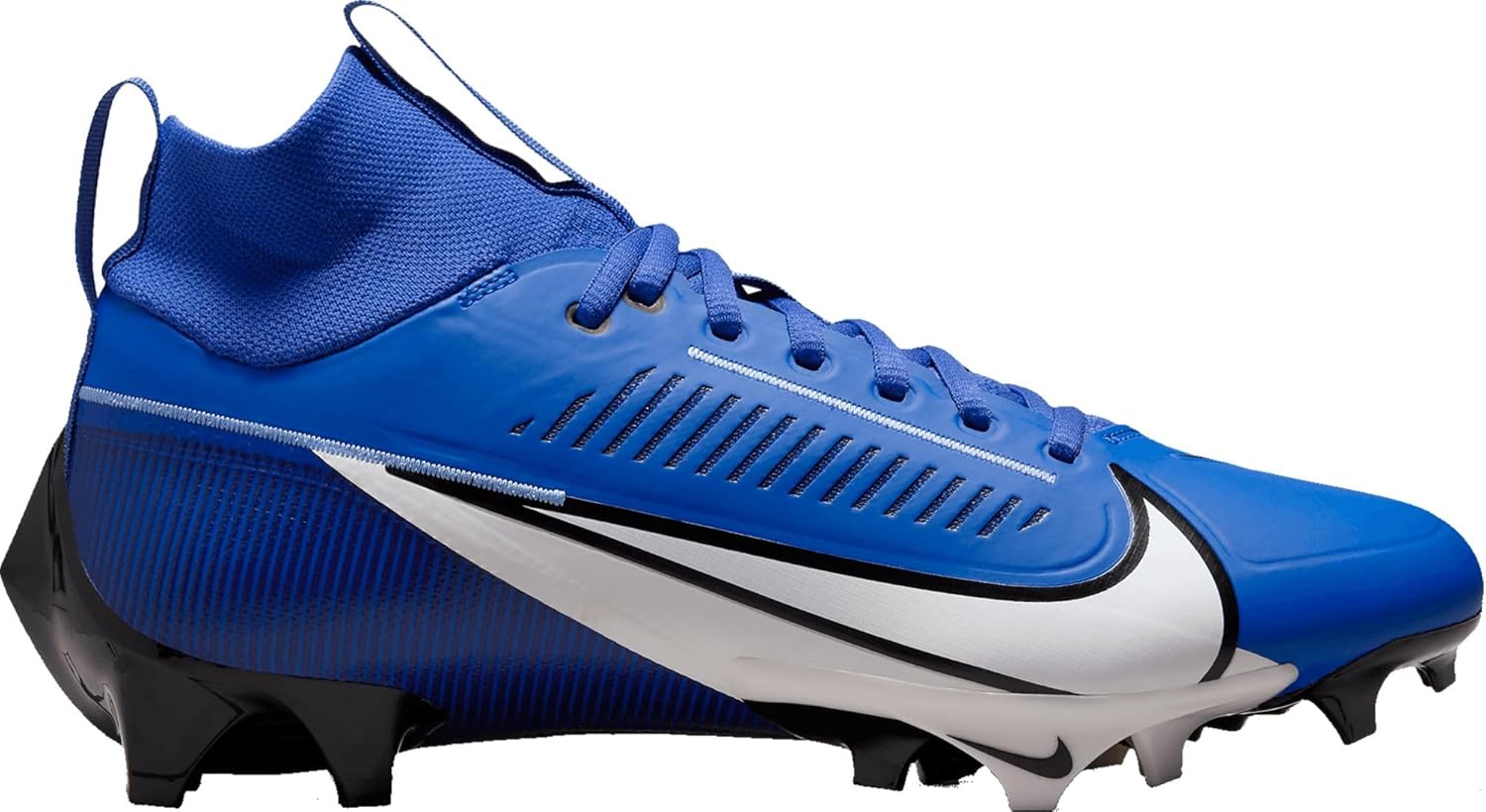 Футбольные бутсы Nike Men's Vapor Edge Pro 360 2, Game Royal-white
Футбольные бутсы Nike Men's Vapor Edge Pro 360 2, Game Royal-white