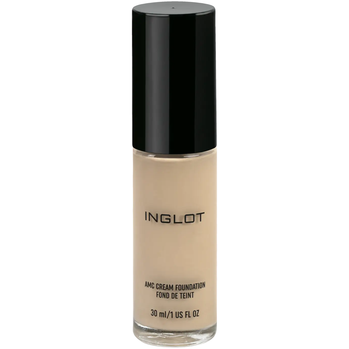 Тональный крем для лица lw600 Inglot Amc, 30 мл 
Тональный крем для лица lw600 Inglot Amc, 30 мл