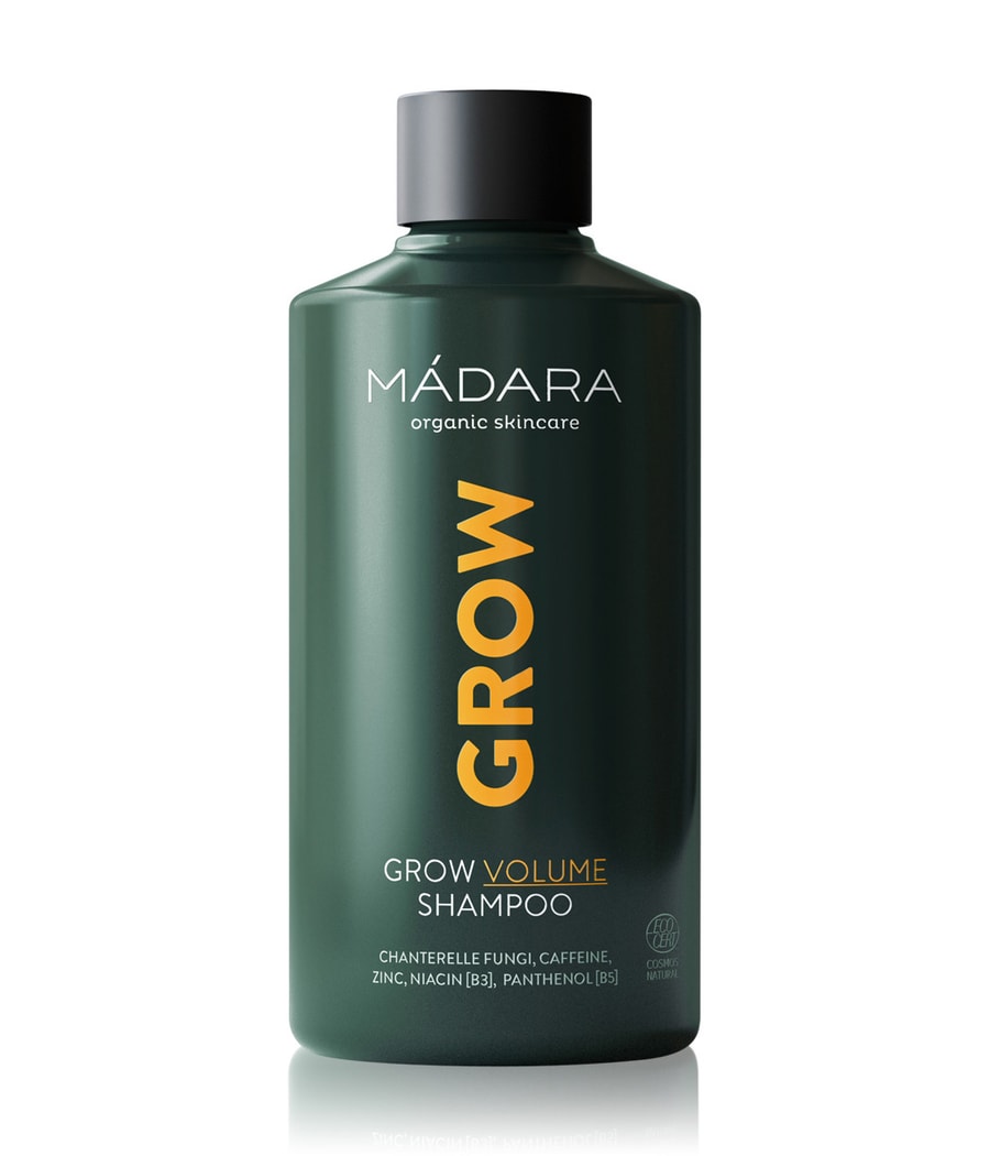 Шампунь для волос MADARA Grow Volume, 250 ml
Шампунь для волос MADARA Grow Volume, 250 ml