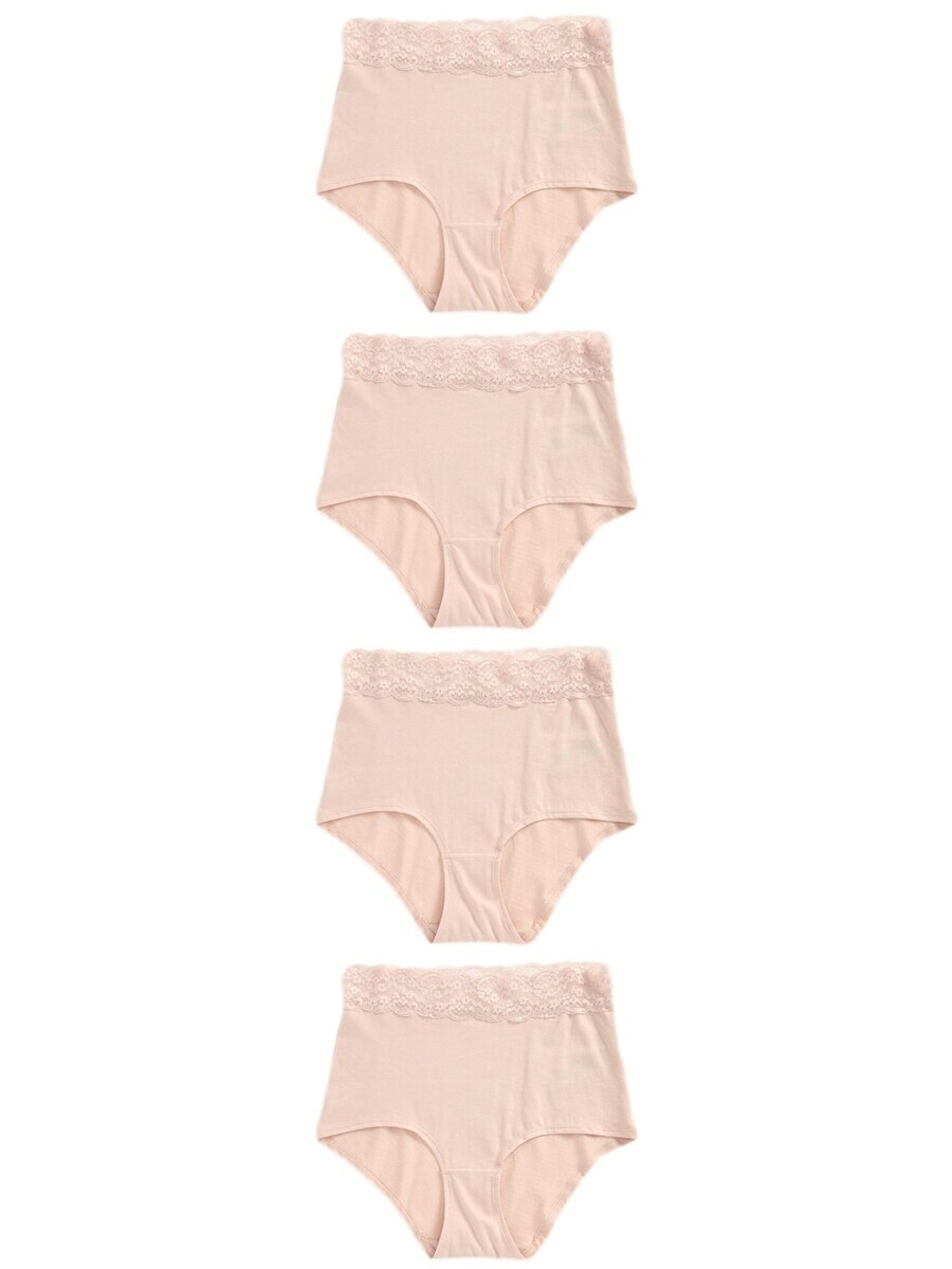 Трусики Next Panty, бежевый
Трусики Next Panty, бежевый