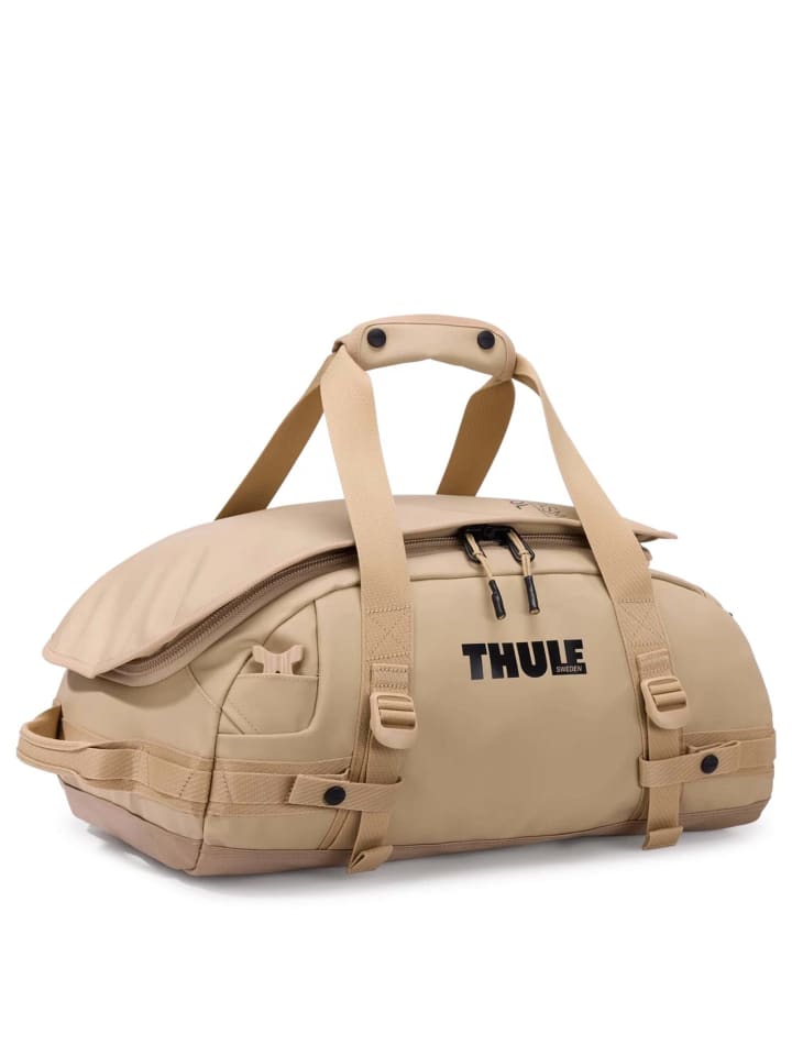 Thule Дорожная сумка Chasm 30L 48,5 см (мягкий синий) нежно-бежевого цвета
Thule Дорожная сумка Chasm 30L 48,5 см (мягкий синий) нежно-бежевого цвета
