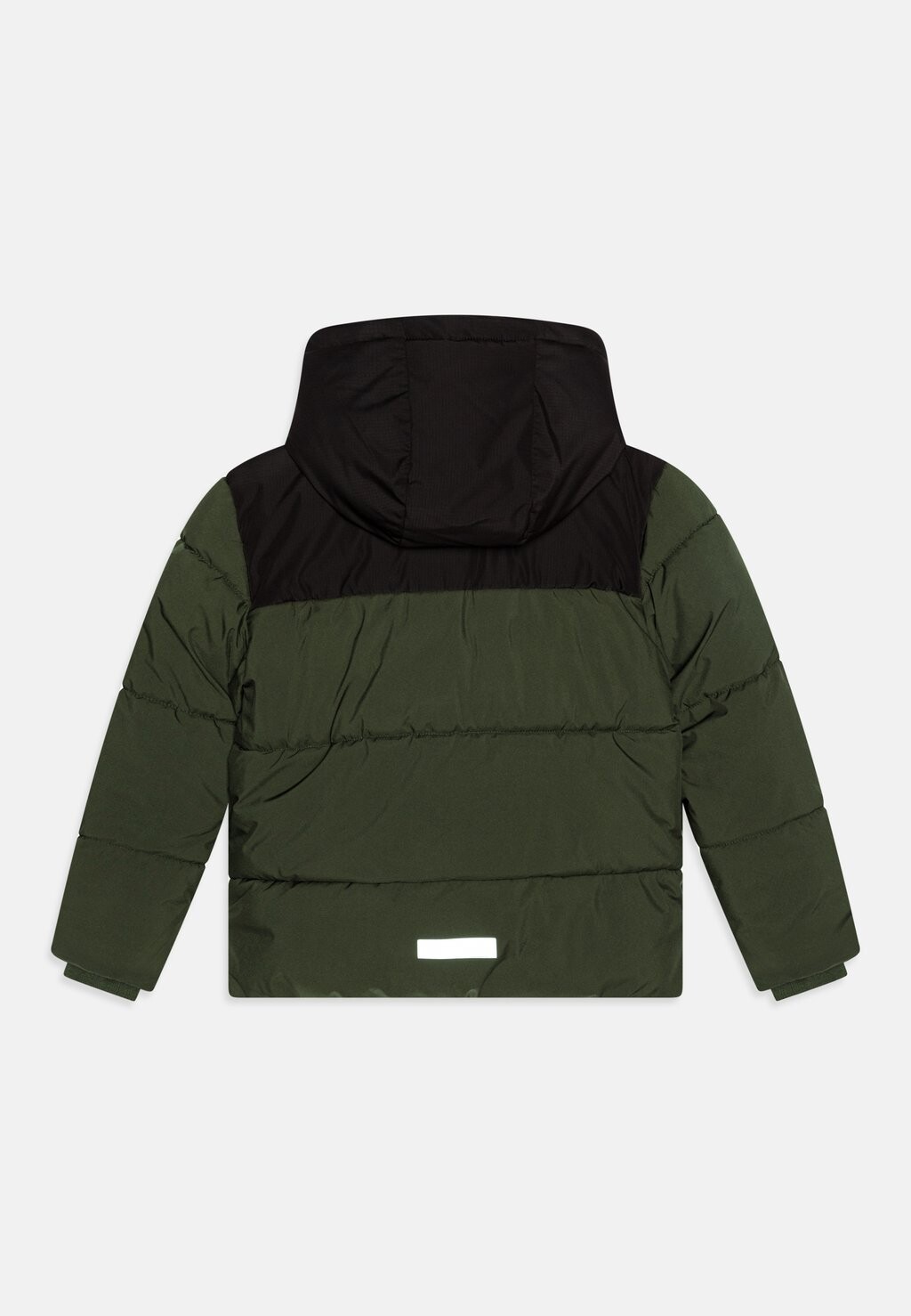 Зимняя куртка NKMMORNING PUFFER Name it, темно-зеленый
Зимняя куртка NKMMORNING PUFFER Name it, темно-зеленый