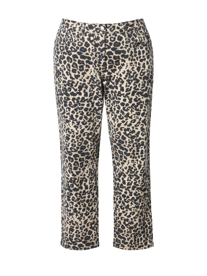 Джинсы Angel of Style, цвет soft granit
Джинсы Angel of Style, цвет soft granit