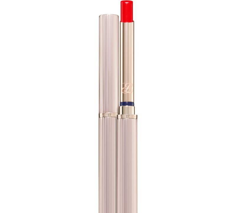 Estée Lauder Pure Color Explicit Slick Shine Lipstick стойкая губная помада с высоким блеском Playtime 7 г
Estée Lauder Pure Color Explicit Slick Shine Lipstick стойкая губная помада с высоким блеском Playtime 7 г