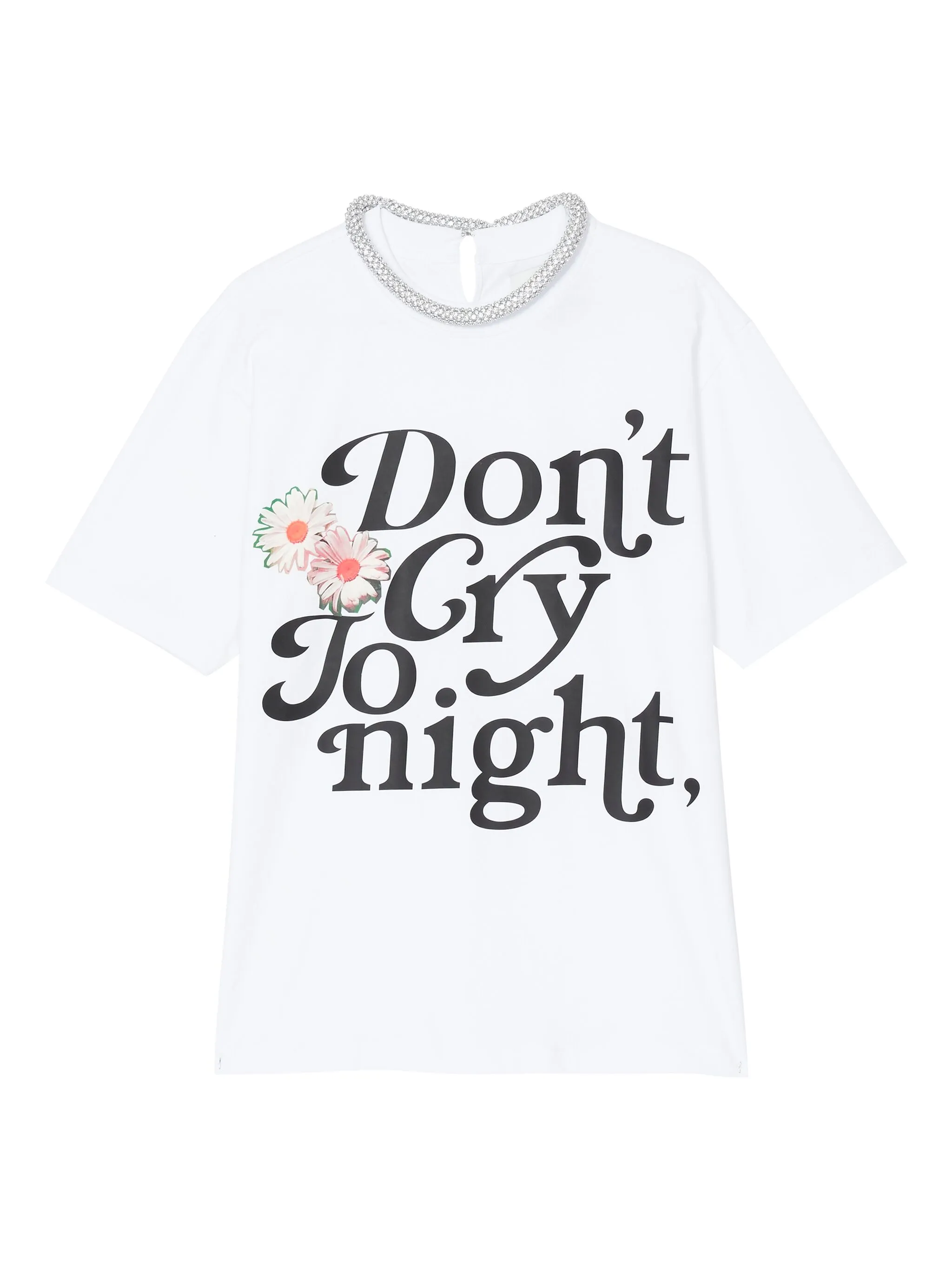 Футболка с надписью 3.1 Phillip Lim, белый
Футболка с надписью 3.1 Phillip Lim, белый