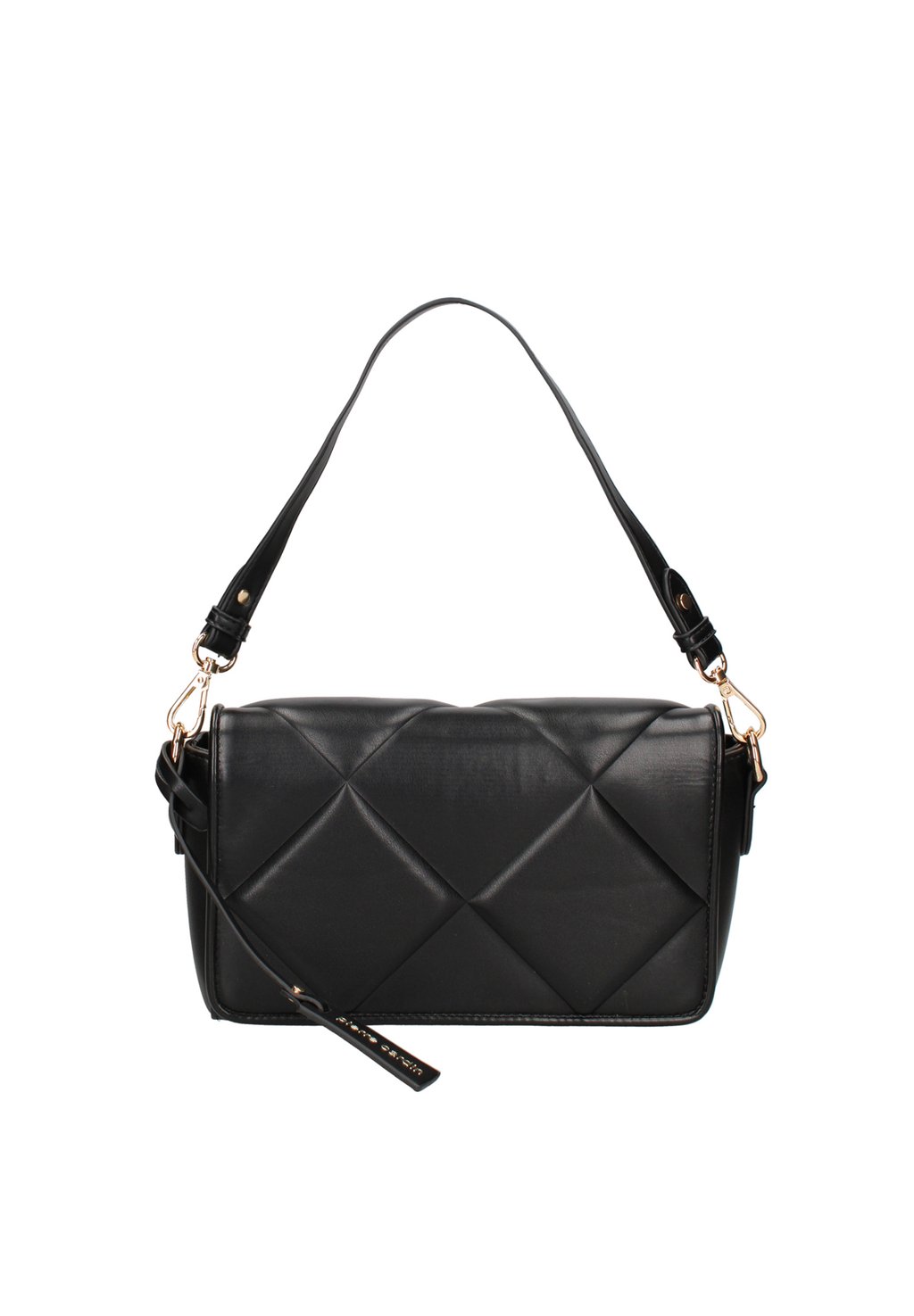 Сумка SHOULDER Pierre Cardin, черный
Сумка SHOULDER Pierre Cardin, черный