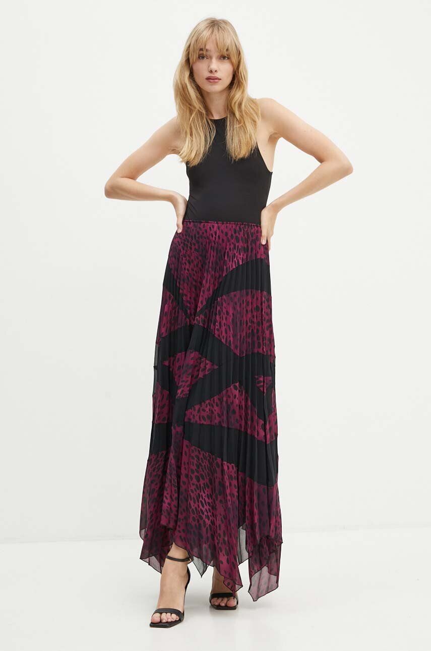 Юбка Pinko, фиолетовый
Юбка Pinko, фиолетовый