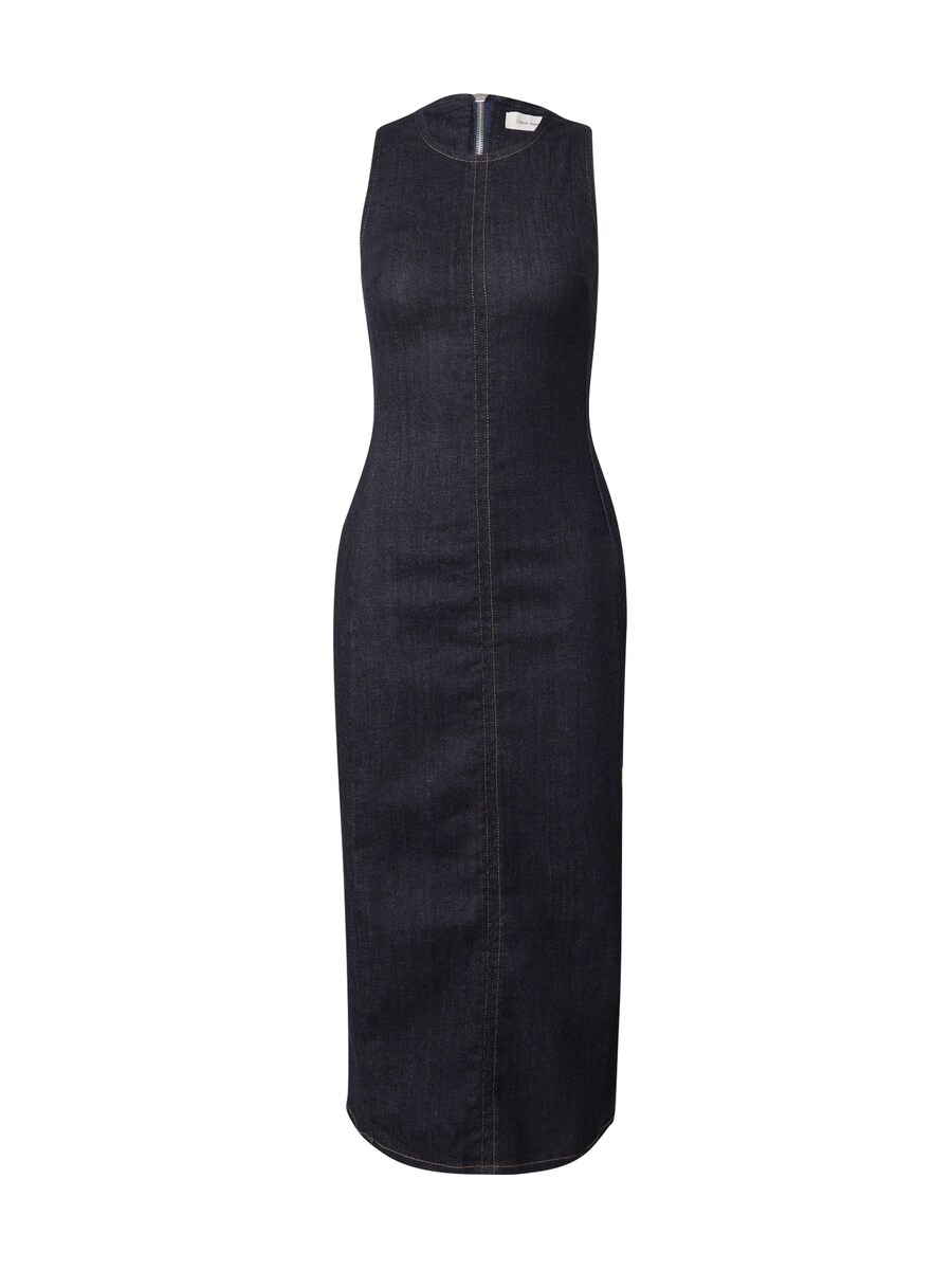 Платье Calvin Klein Jeans, темно-синий
Платье Calvin Klein Jeans, темно-синий