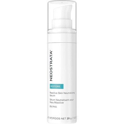 Восстанавливающая сыворотка, нейтрализующая покраснения 29G, Neostrata
Восстанавливающая сыворотка, нейтрализующая покраснения 29G, Neostrata