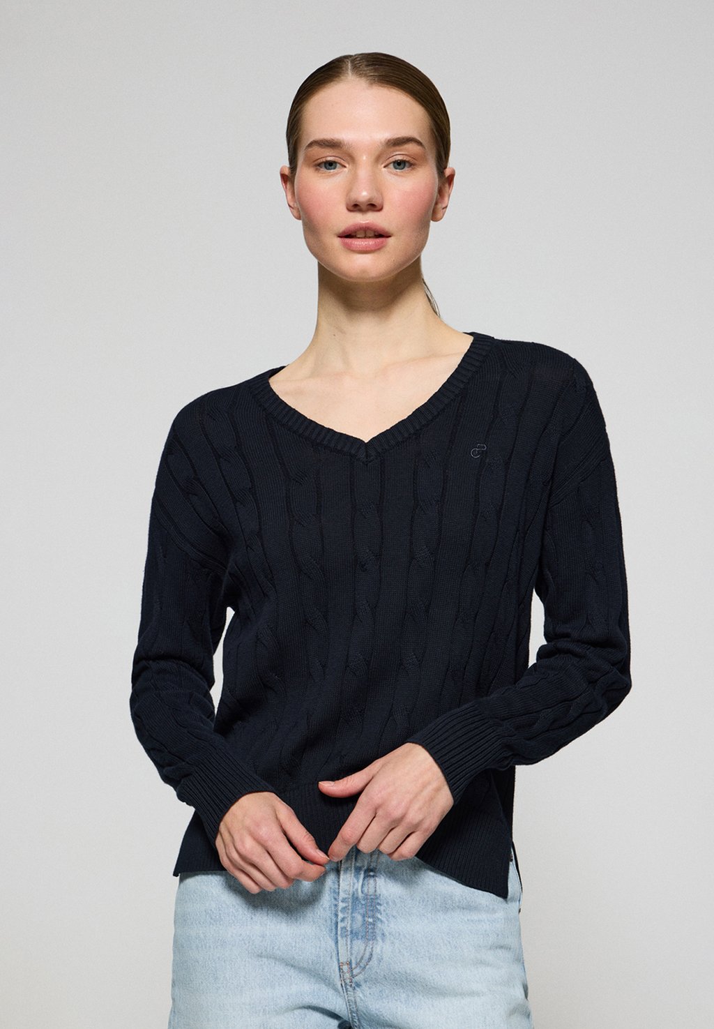 Джемпер Polo Club, синий
Джемпер Polo Club, синий