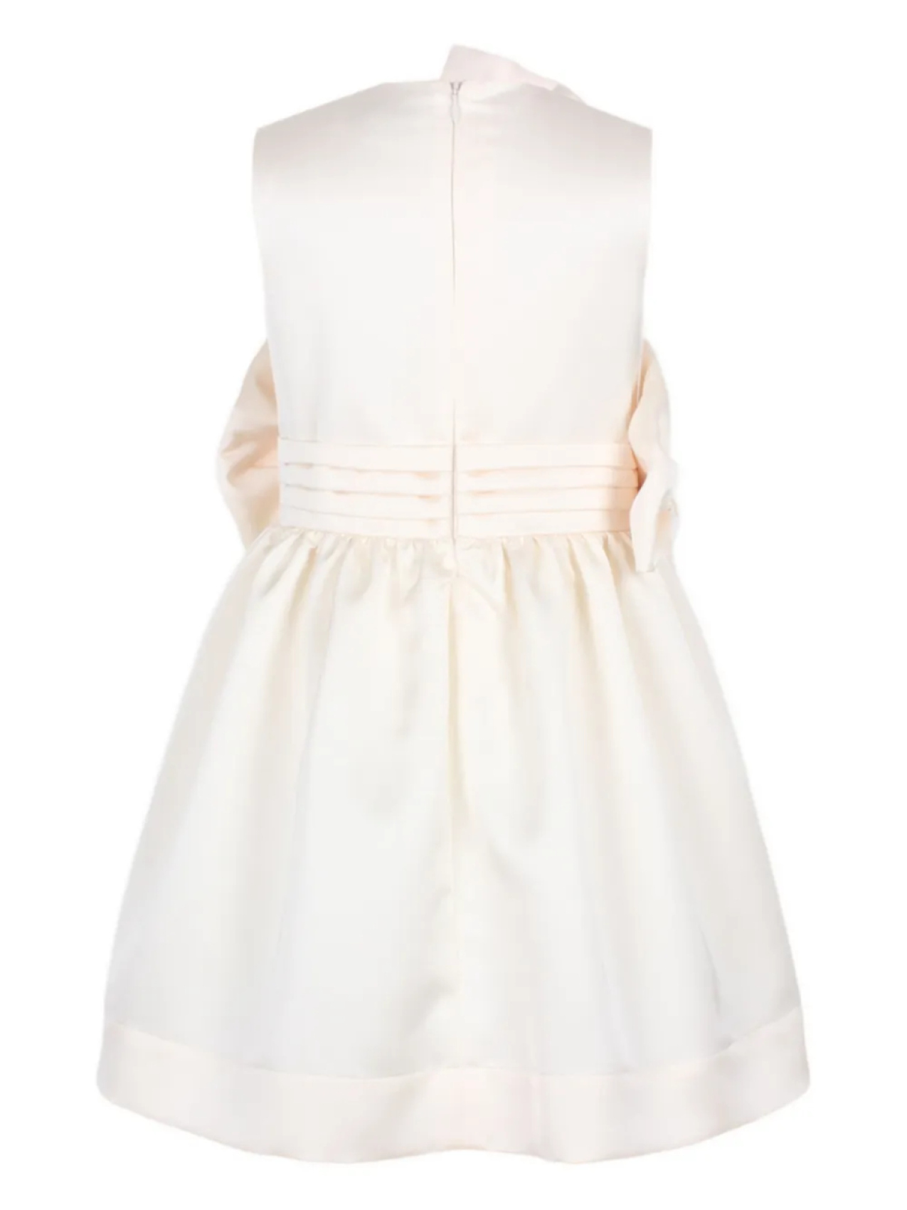 Платье с бантом JESSIE AND JAMES KIDS, нейтральный
Платье с бантом JESSIE AND JAMES KIDS, нейтральный