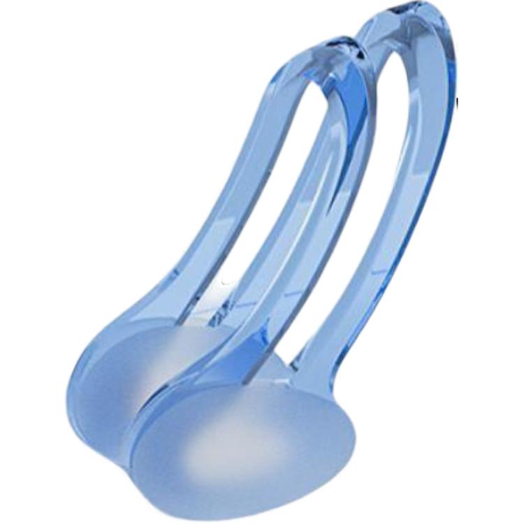 Носовые зажимы Unisex Silicone LINING, синий
Носовые зажимы Unisex Silicone LINING, синий