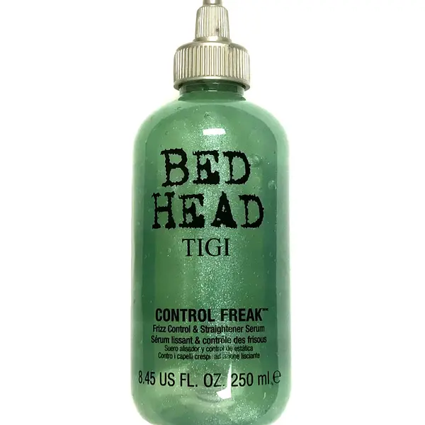 Сыворотка для выпрямления волос, 250 мл Tigi Bed head control
Сыворотка для выпрямления волос, 250 мл Tigi Bed head control