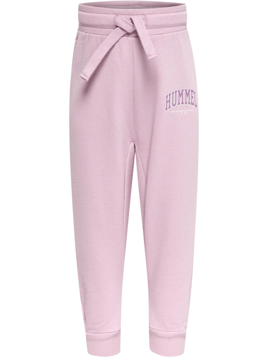 Брюки Hmlfast Lifestyle Kids HUMMEL
Брюки Hmlfast Lifestyle Kids HUMMEL