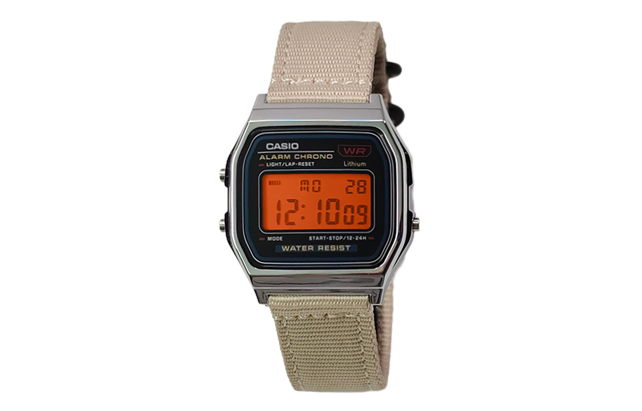 CASIO Мужские часы Retrofit Series с кварцевым механизмом и нейлоновым ремешком, черный циферблат, Оранжевый, CASIO Мужские часы Retrofit Series с кварцевым механизмом и нейлоновым ремешком, черный циферблат
CASIO Мужские часы Retrofit Series с кварцевым механизмом и нейлоновым ремешком, черный циферблат, Оранжевый, CASIO Мужские часы Retrofit Series с кварцевым механизмом и нейлоновым ремешком, черный циферблат