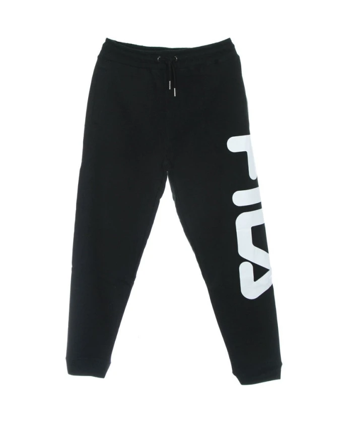 Черные тренировочные штаны "Красота", бронзовые штаны Fila, черный
Черные тренировочные штаны "Красота", бронзовые штаны Fila, черный