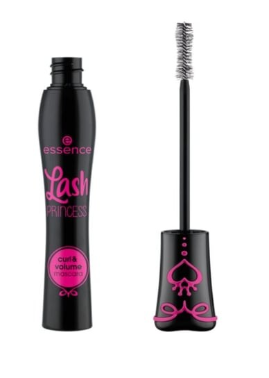 Тушь для объема Essence lash Princess Curl, Inne
Тушь для объема Essence lash Princess Curl, Inne
