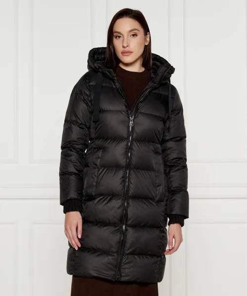 Пуховик Marc O' Polo, черный
Пуховик Marc O' Polo, черный