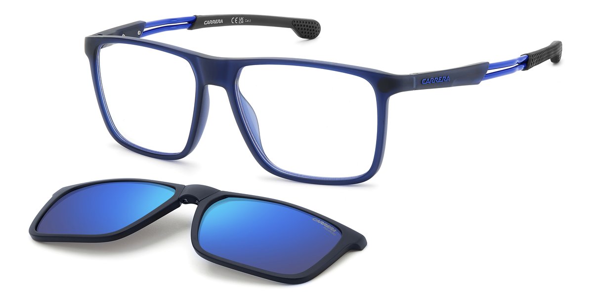 Мужские оптические оправы CA 4020-CS CARRERA
Мужские оптические оправы CA 4020-CS CARRERA