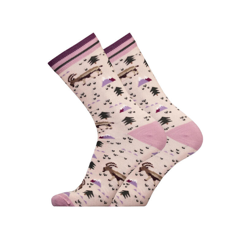 Походные носки Uphillsport, лиловый
Походные носки Uphillsport, лиловый