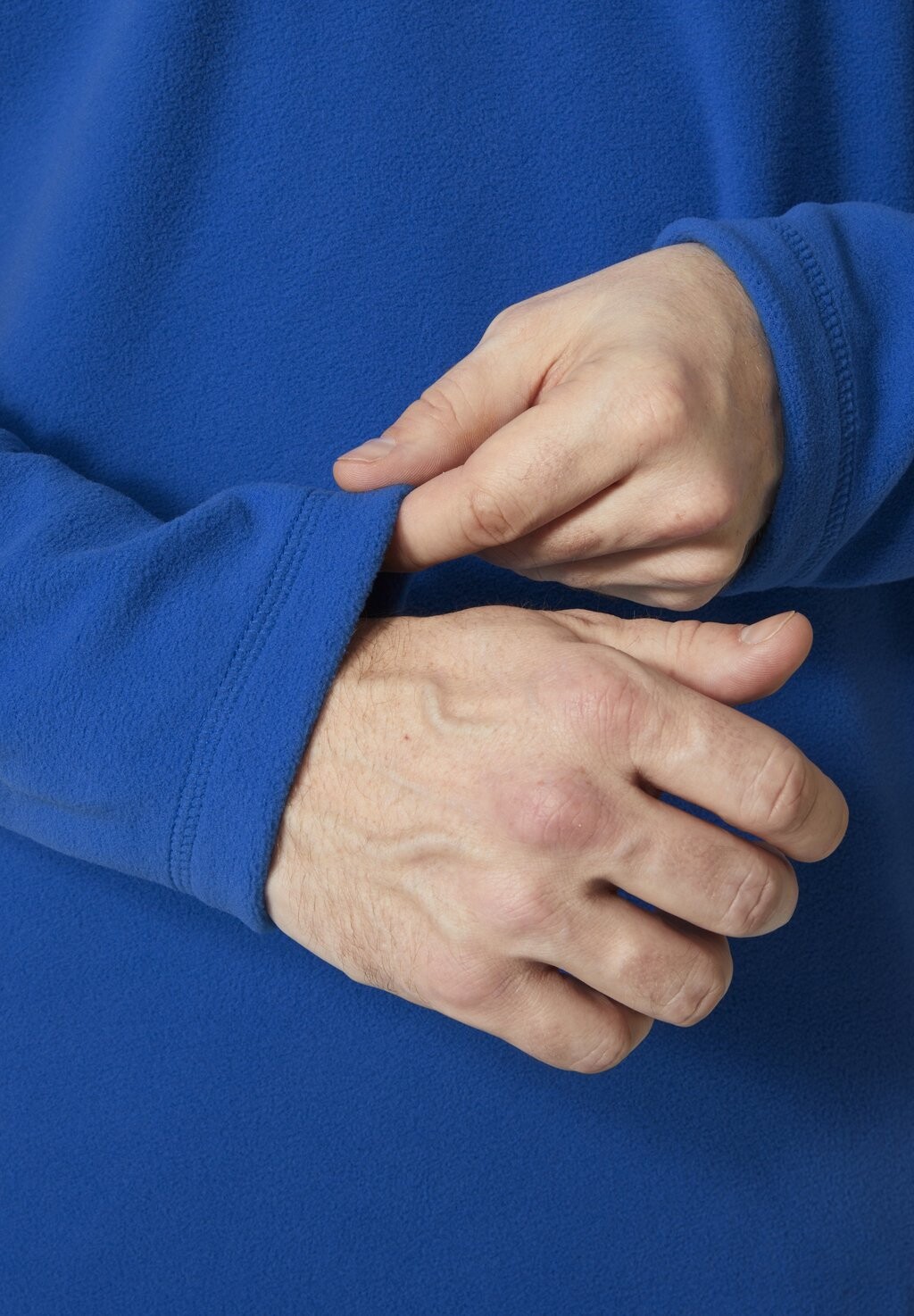 Флисовый джемпер DAYBREAKER 1/2 ZIP Helly Hansen, синий
Флисовый джемпер DAYBREAKER 1/2 ZIP Helly Hansen, синий