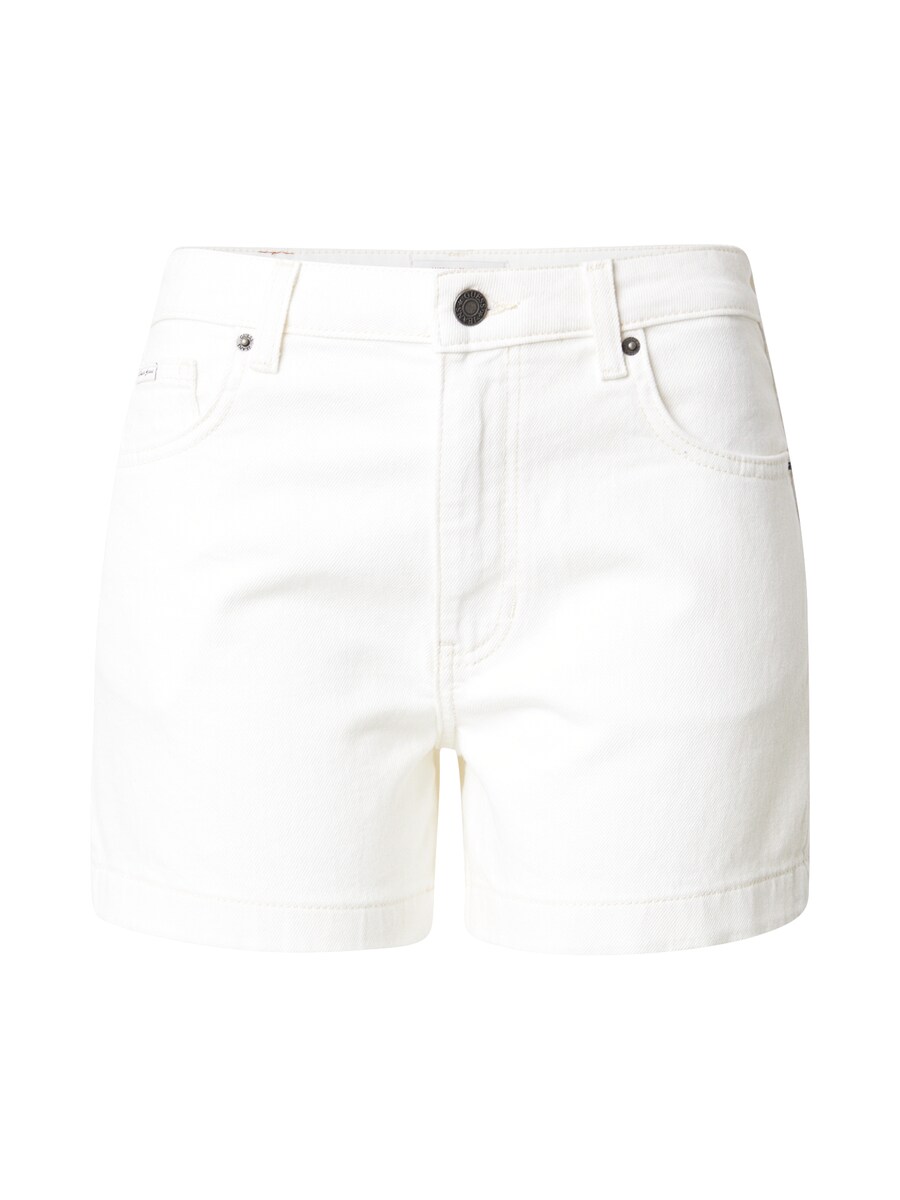 Обычные джинсы GUESS JEANS, белый
Обычные джинсы GUESS JEANS, белый