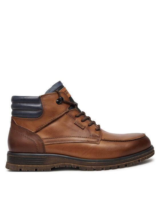 Туфли на шнуровке M9K-8028C1 Pikolinos, коричневый
Туфли на шнуровке M9K-8028C1 Pikolinos, коричневый