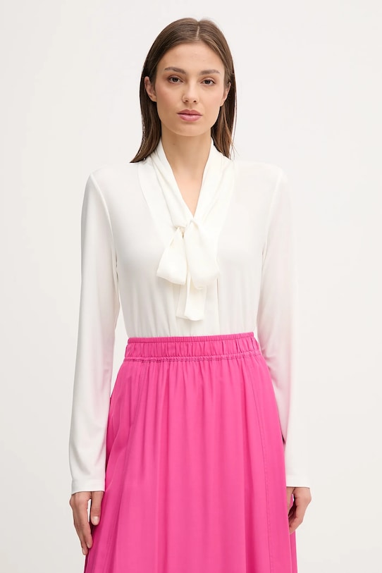 Блузка Joseph Ribkoff, бежевый
Блузка Joseph Ribkoff, бежевый