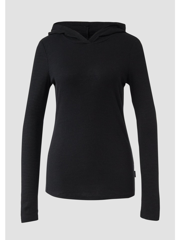 Футболка в цвете 9999_черный s.Oliver
Футболка в цвете 9999_черный s.Oliver