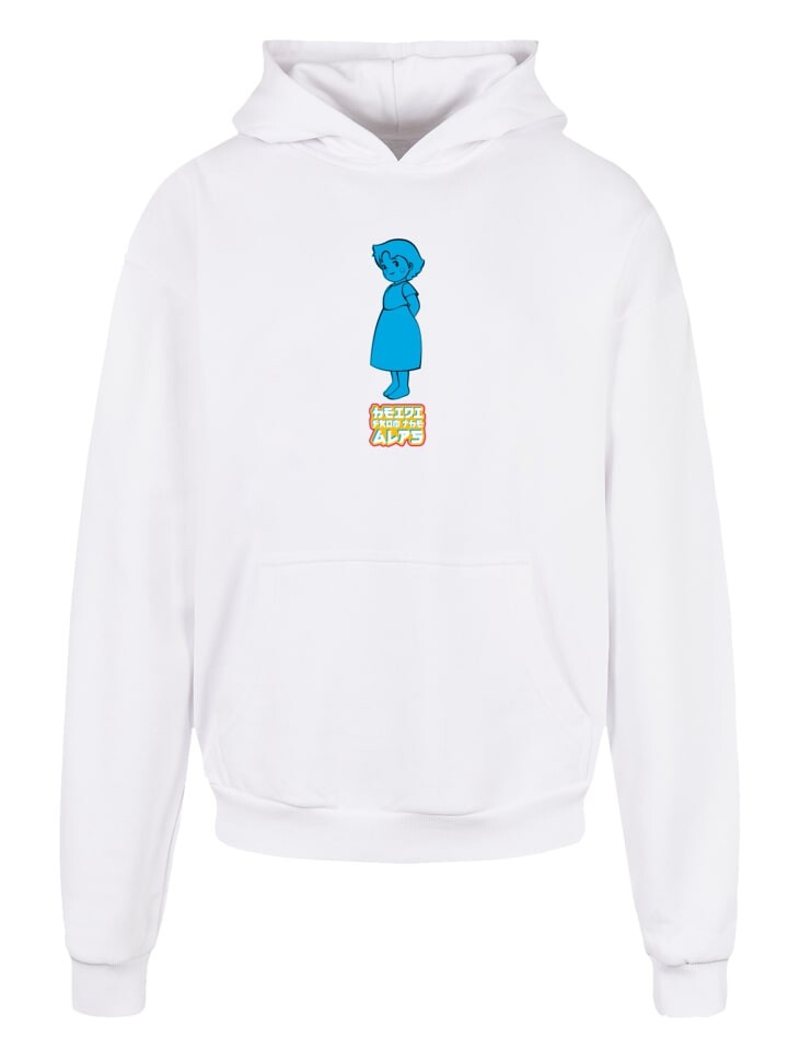 Пуловер F4NT4STIC, белый
Пуловер F4NT4STIC, белый