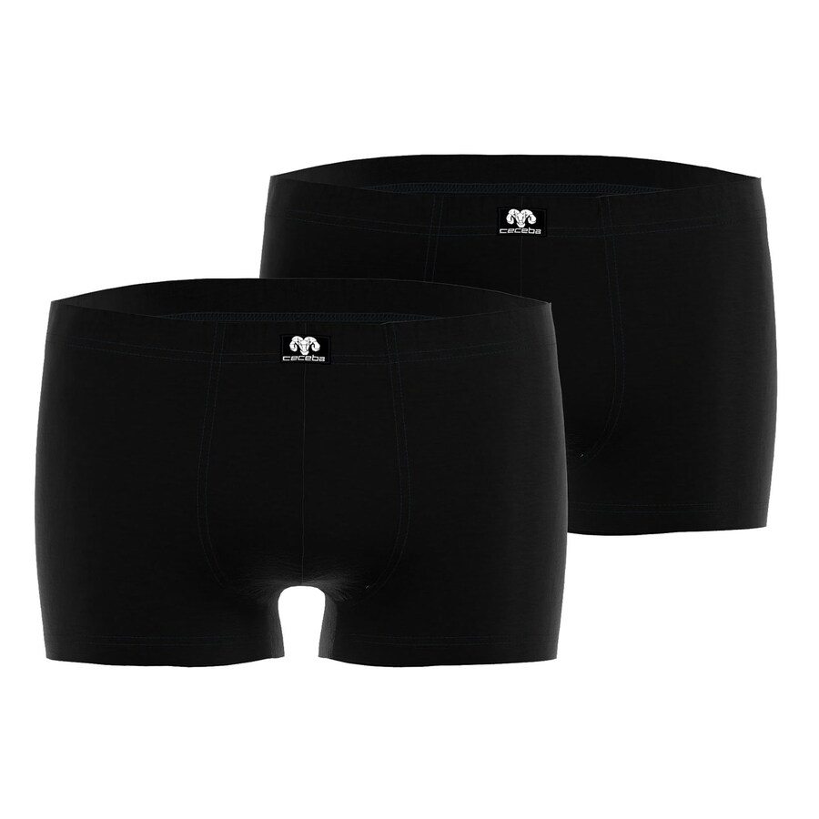 Боксеры CECEBA, Black
Боксеры CECEBA, Black