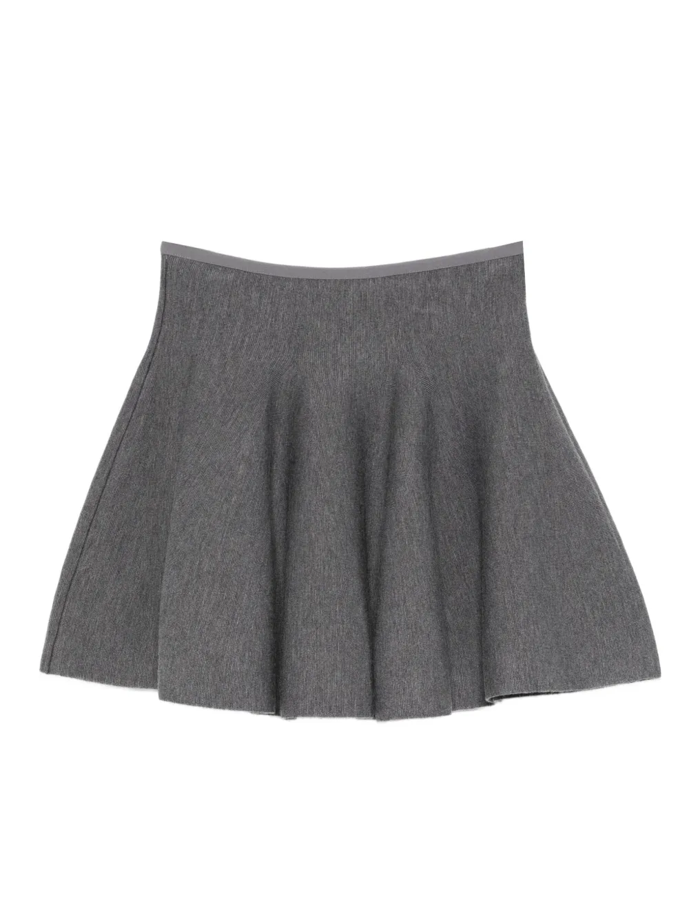 Юбка X-образной формы JNBY, серый
Юбка X-образной формы JNBY, серый