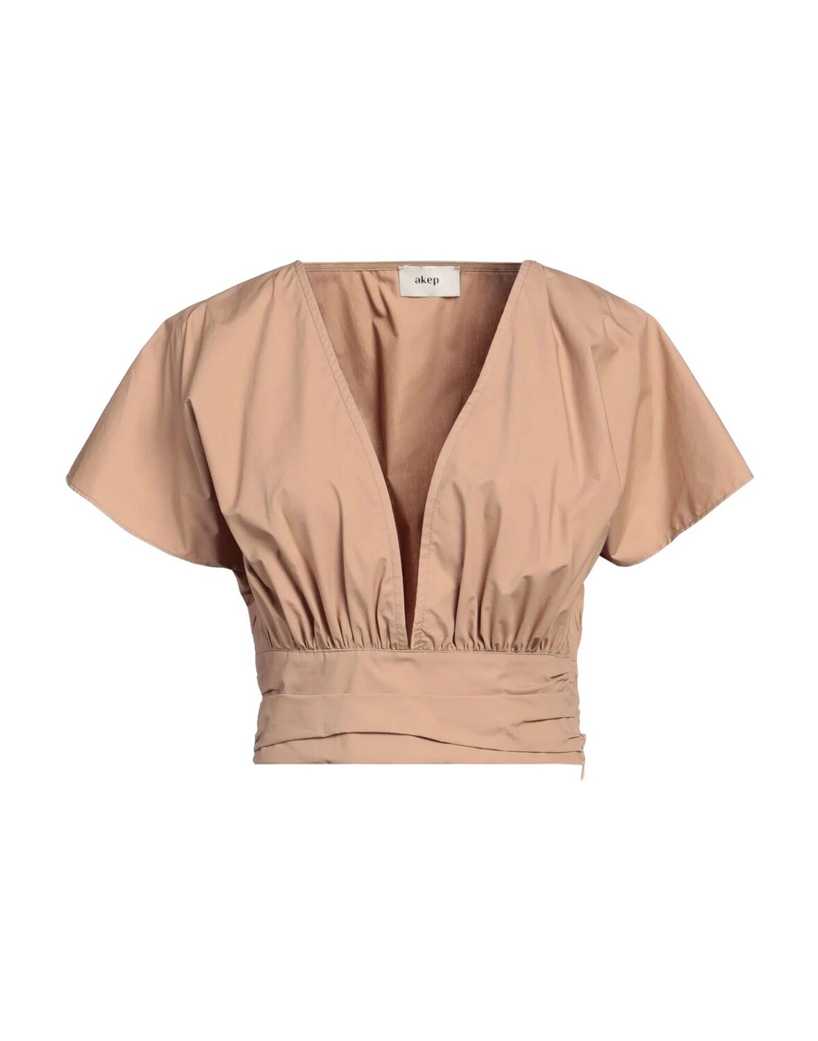 Топ Akep, хаки
Топ Akep, хаки