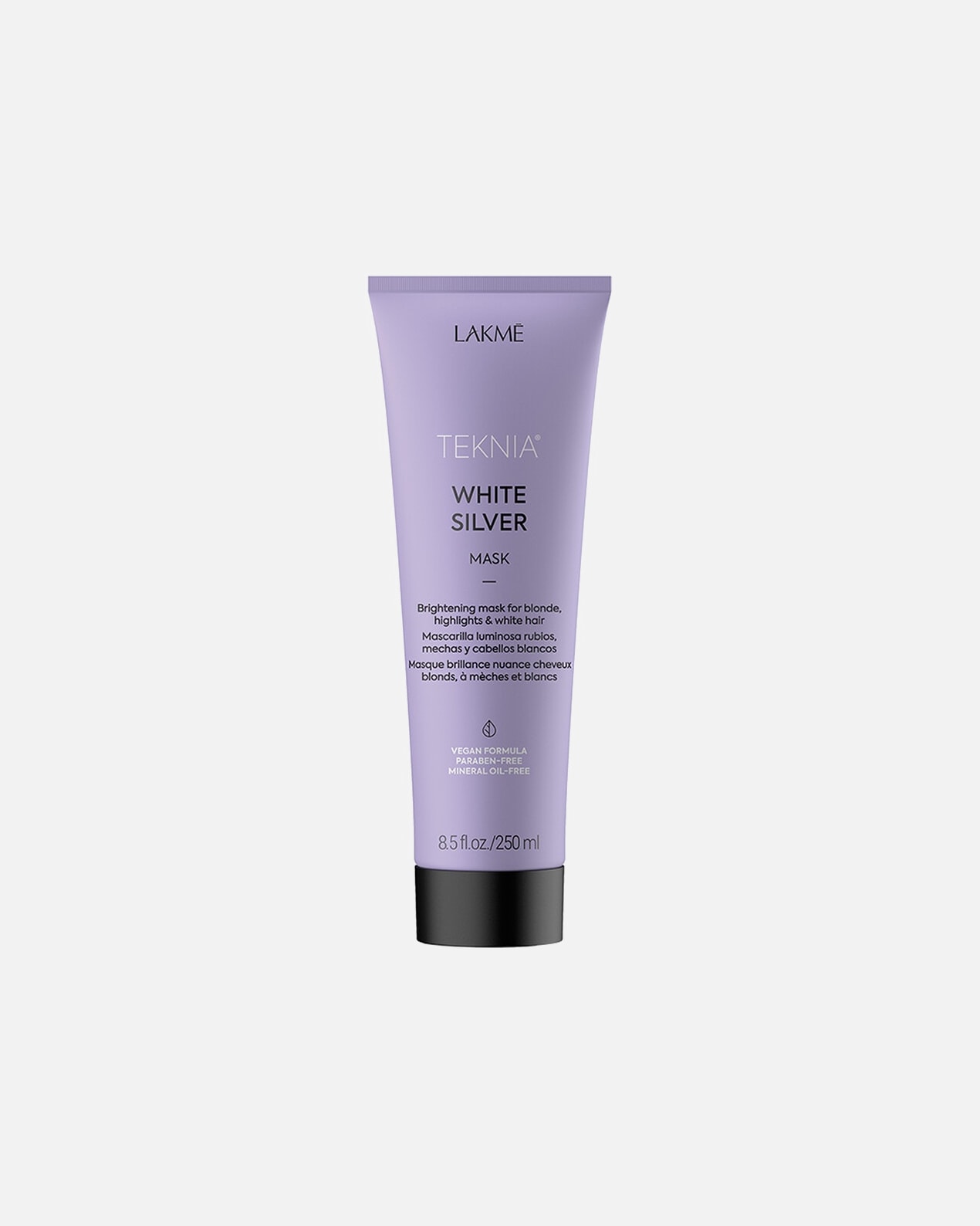 Увлажняющая маска для лица Lakme, 250 мл
Увлажняющая маска для лица Lakme, 250 мл
