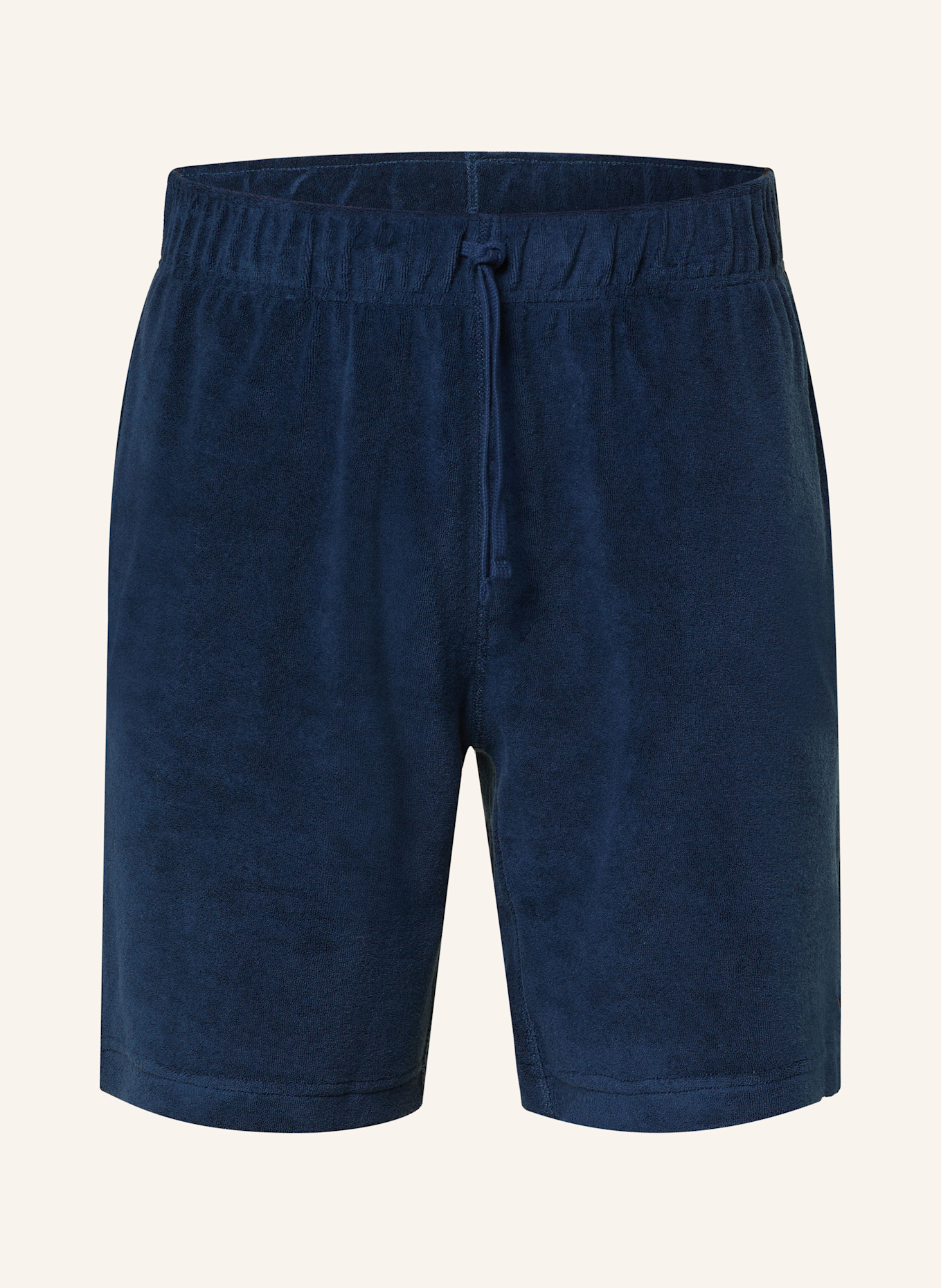 Шорты из махровой ткани Tommy Hilfiger, синий
Шорты из махровой ткани Tommy Hilfiger, синий