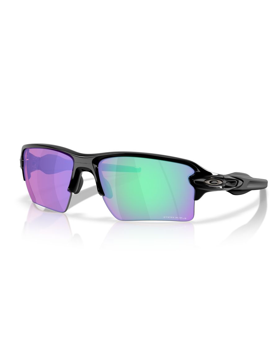Мужские поляризованные солнцезащитные очки Flak 20 XXL, OO9488 Oakley, Polished Black
Мужские поляризованные солнцезащитные очки Flak 20 XXL, OO9488 Oakley, Polished Black