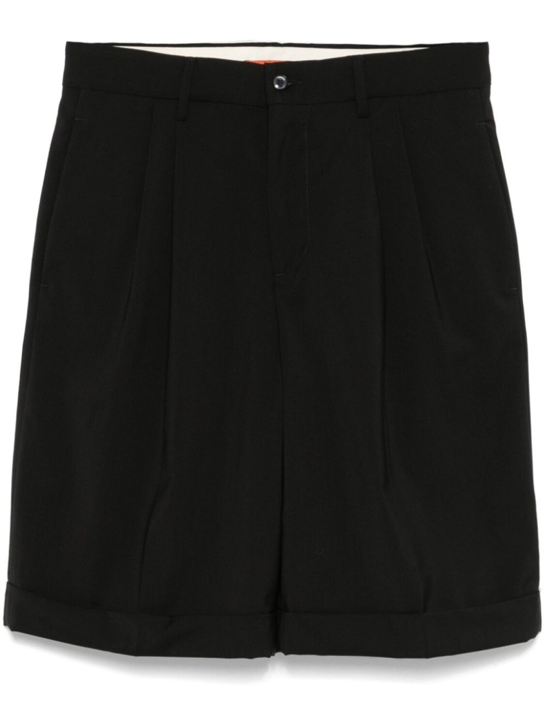 Barena шорты Scandola Tropical, черный
Barena шорты Scandola Tropical, черный