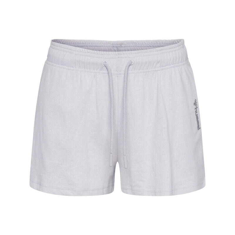Женские спортивные шорты Hmlzandra из переработанного полиэстера HUMMEL, цвет grau
Женские спортивные шорты Hmlzandra из переработанного полиэстера HUMMEL, цвет grau