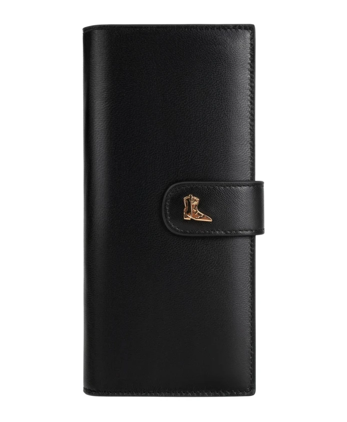 Макси-Кошелек L37, черный
Макси-Кошелек L37, черный