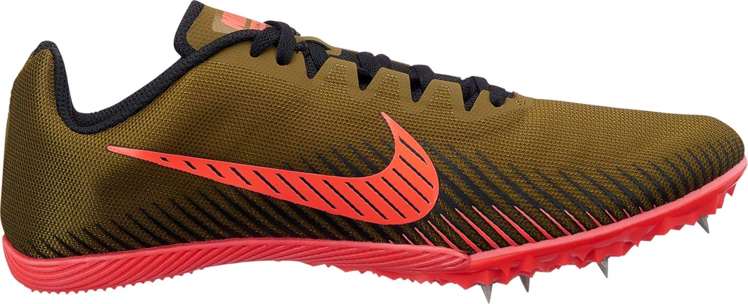 Мужские кроссовки для легкой атлетики Nike, Orange
Мужские кроссовки для легкой атлетики Nike, Orange