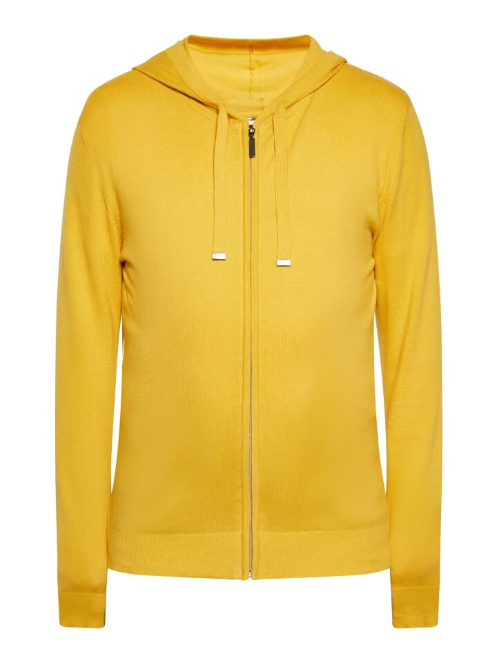 Спортивня куртка MO, цвет senfgelb
Спортивня куртка MO, цвет senfgelb