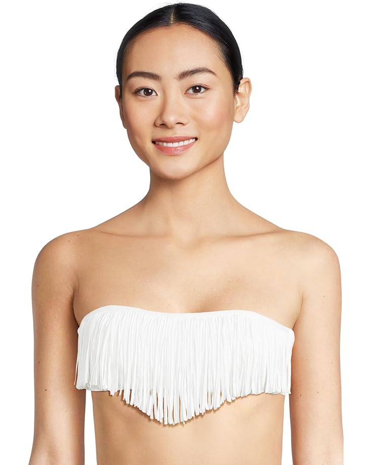 Пляжный топ L*Space Dixie Top, белый
Пляжный топ L*Space Dixie Top, белый