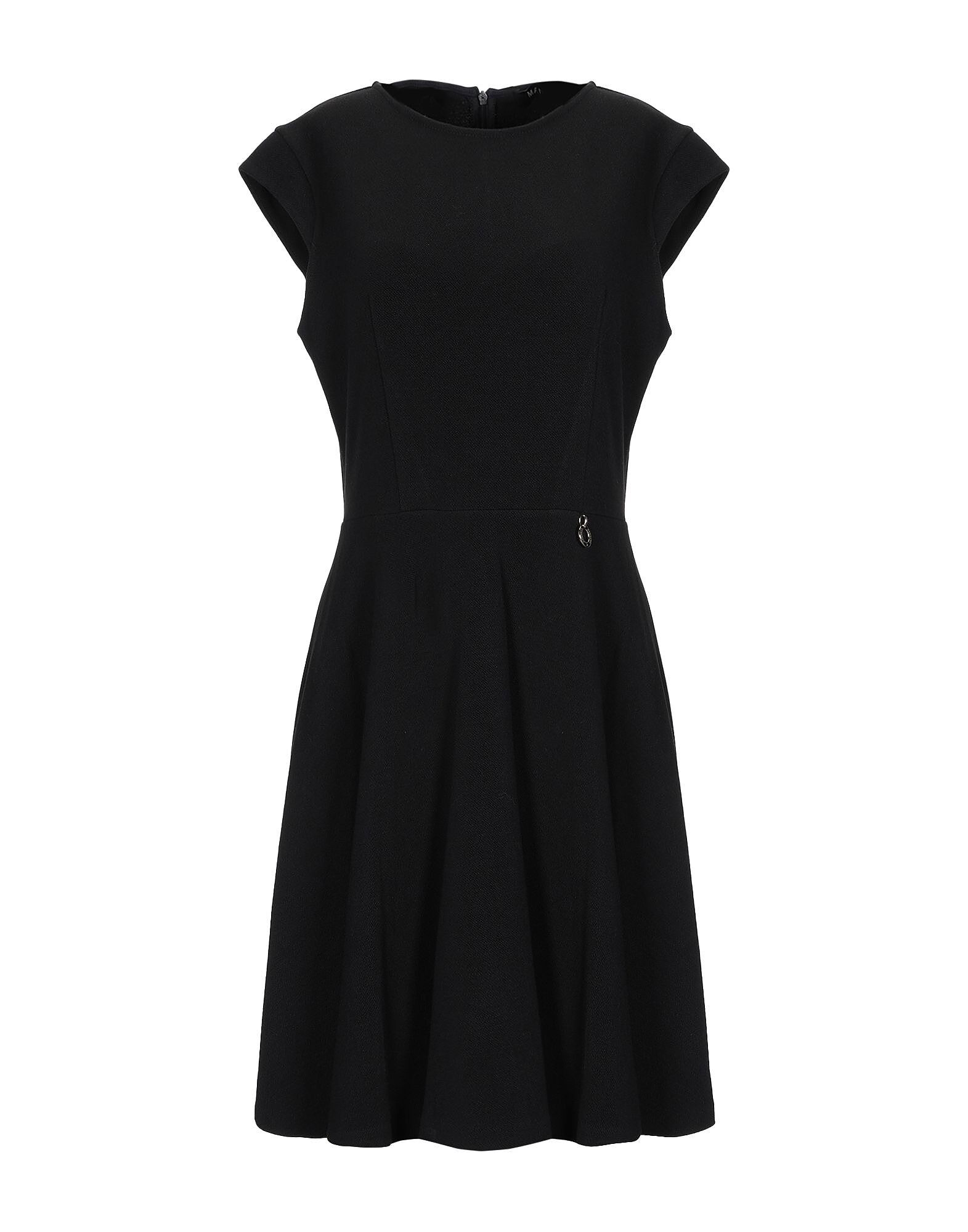 Мини-платье Mangano, черный
Мини-платье Mangano, черный